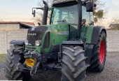 Fendt FENDT 414 VARIO