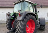 Fendt FENDT 414 VARIO