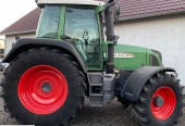 Fendt FENDT 414 VARIO