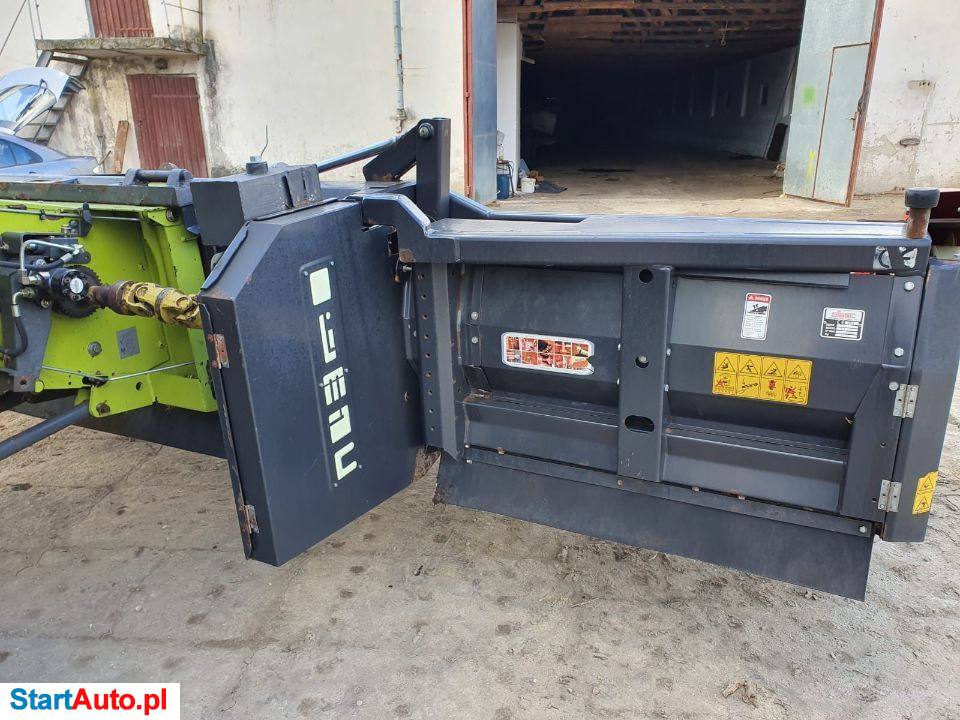 Olimac Drago 2012 Rok