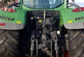 Fendt 716 Vario Profi SCR