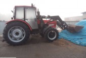 Zetor 9540 Turbo