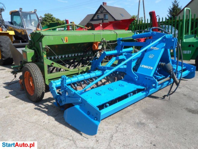 Amazone D8 30 SUPER