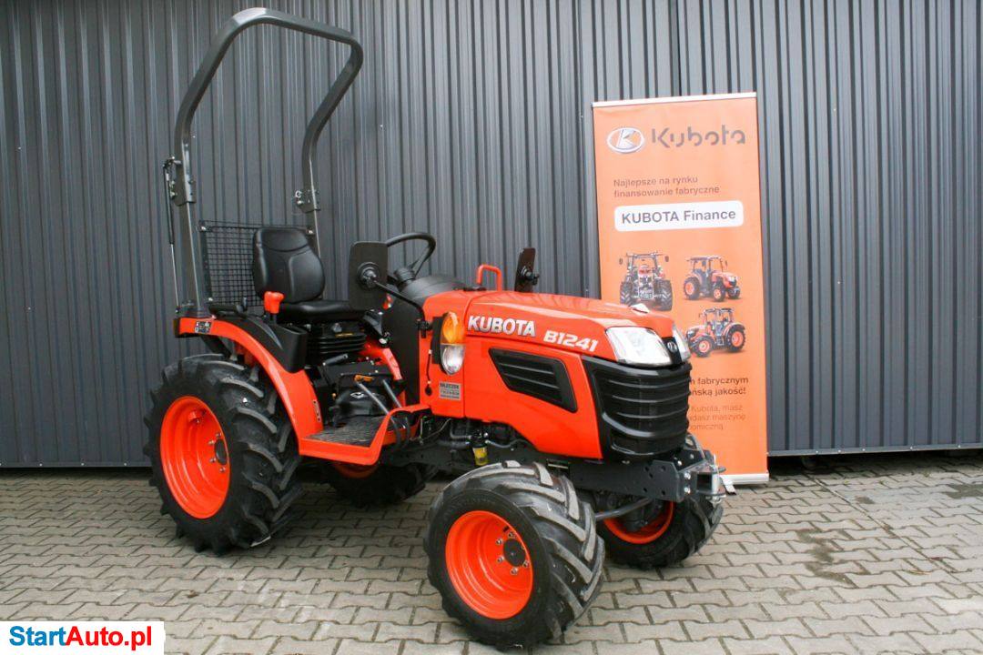Kubota B1241
