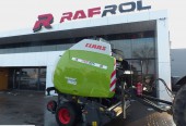 Claas Variant 380