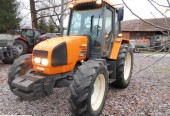 Renault TEMIS 550X, 2001, MECHANICZNY