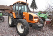 Renault TEMIS 550X, 2001, MECHANICZNY
