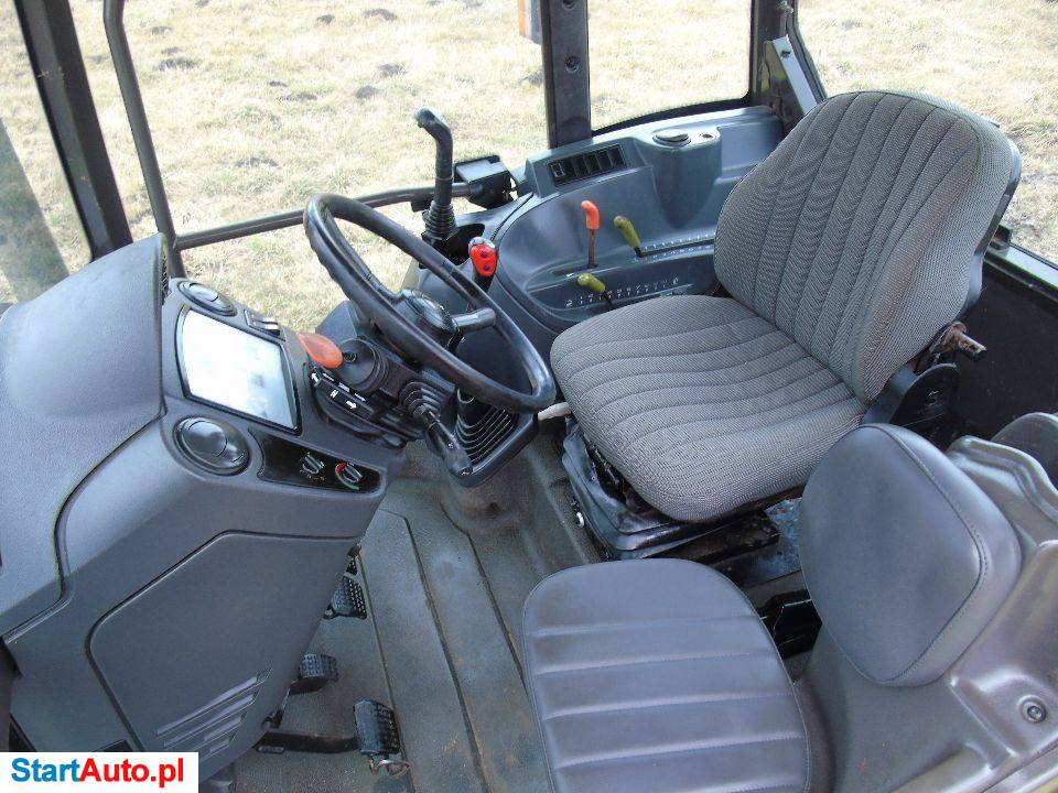 Claas CLAAS 446RX CELTIS