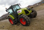 Claas CLAAS 446RX CELTIS
