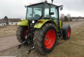 Claas CLAAS 446RX CELTIS