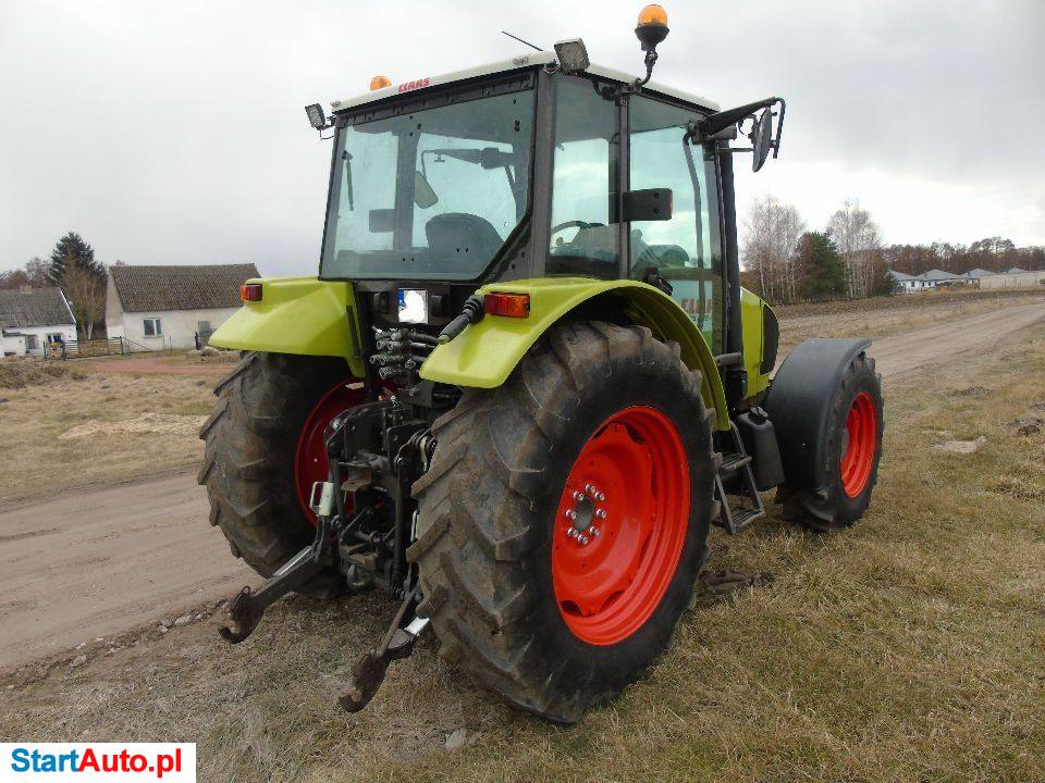Claas CLAAS 446RX CELTIS