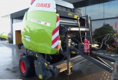Claas Variant 380