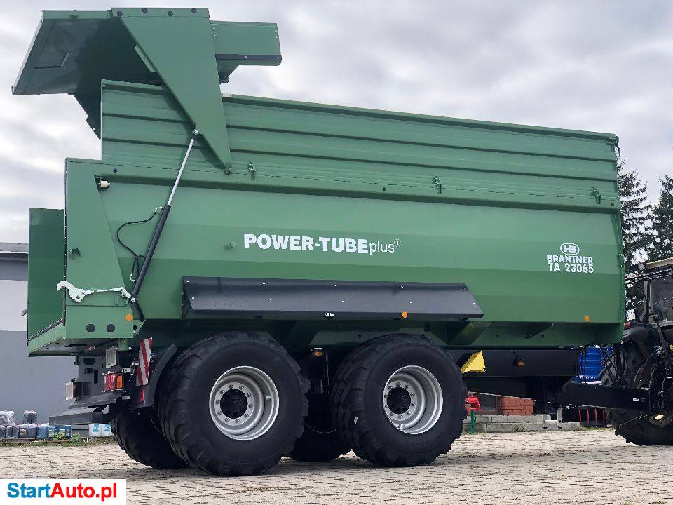 Brantner TA 23065