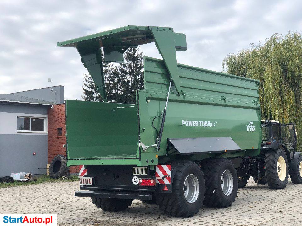 Brantner TA 23065