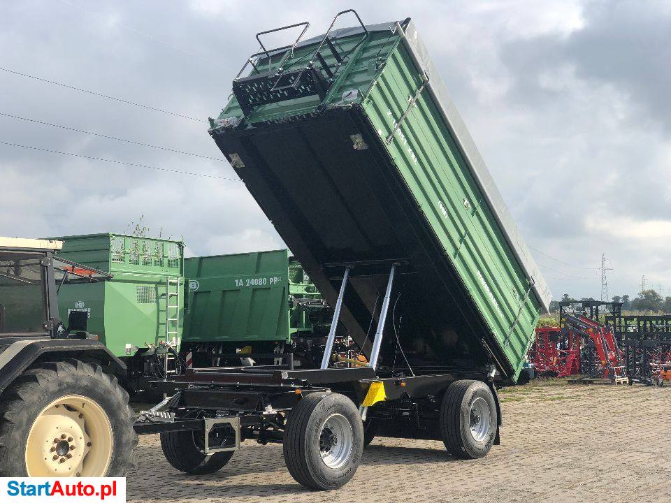 Brantner Z 18051 XXL