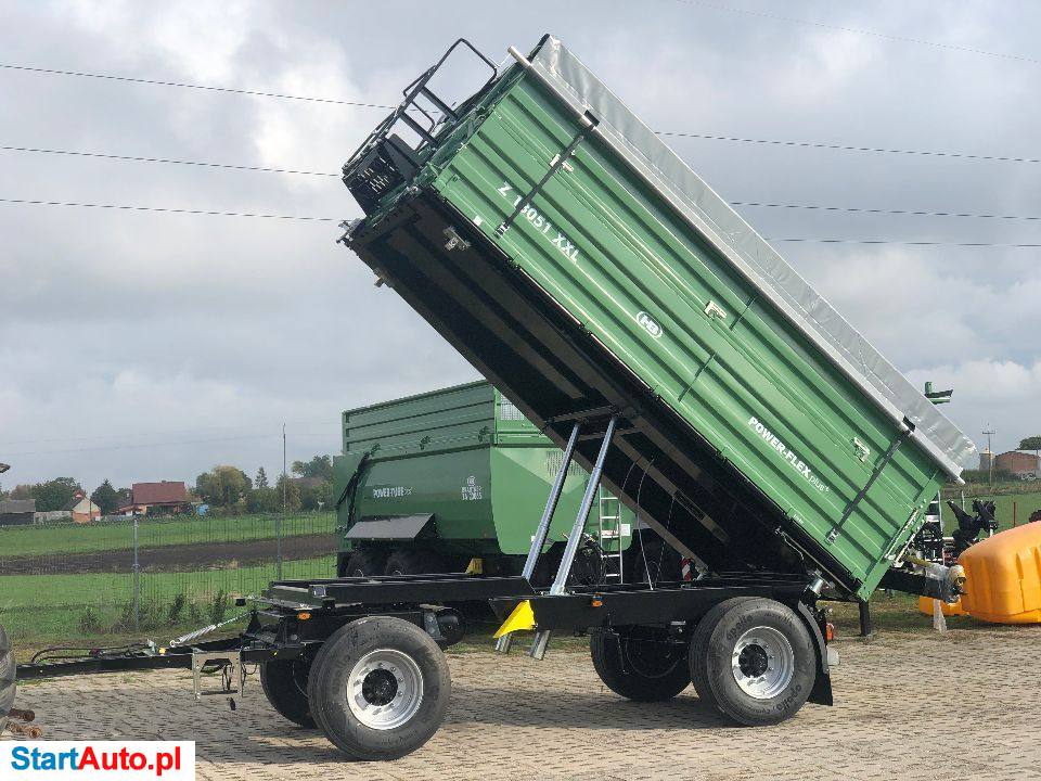 Brantner Z 18051 XXL