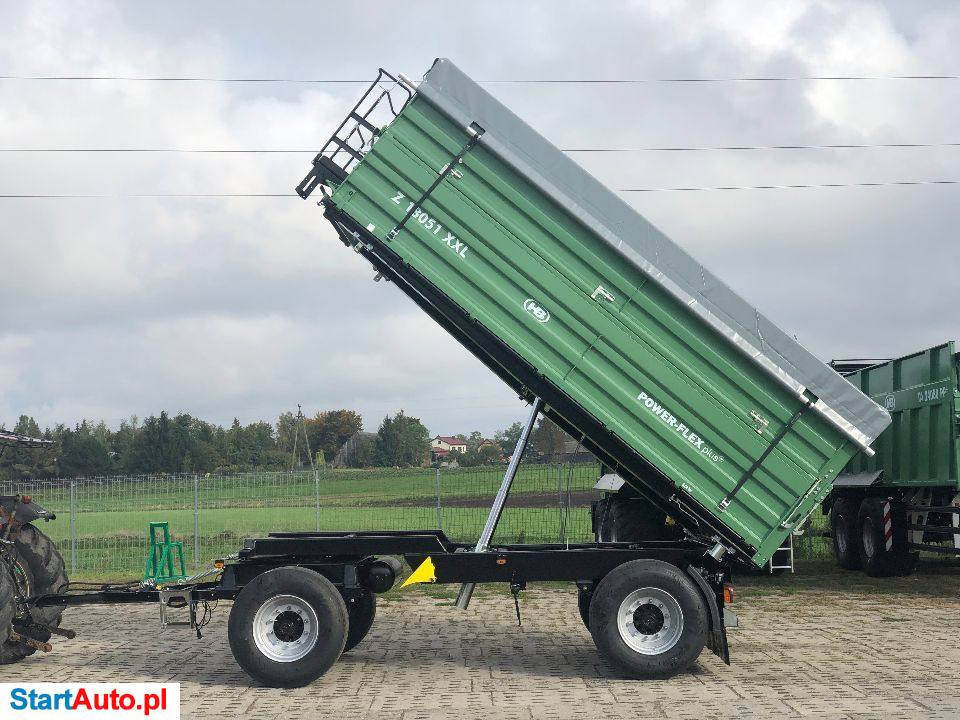 Brantner Z 18051 XXL