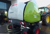 Claas Variant 380