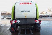 Claas Variant 380