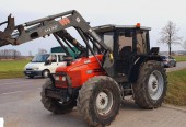 Same Explorer 95 Mocowania Do Tura 4 Cyl Półbieg Cena Brutto