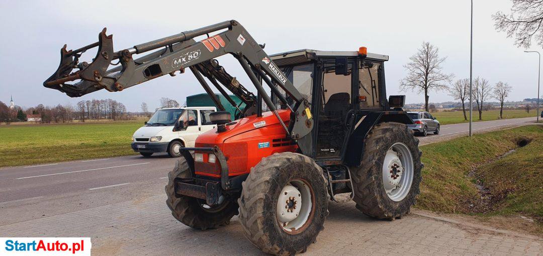 Same Explorer 95 Mocowania Do Tura 4 Cyl Półbieg Cena Brutto