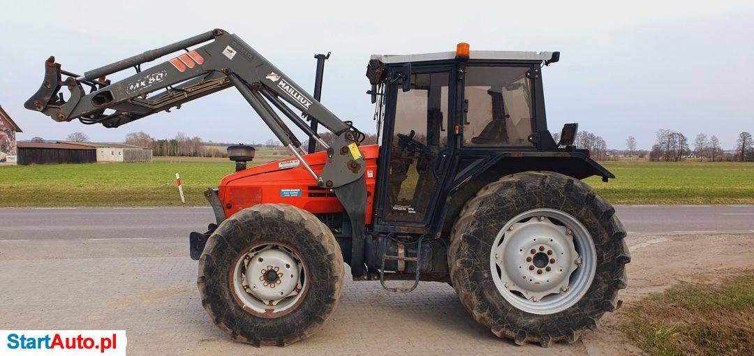 Same Explorer 95 Mocowania Do Tura 4 Cyl Półbieg Cena Brutto