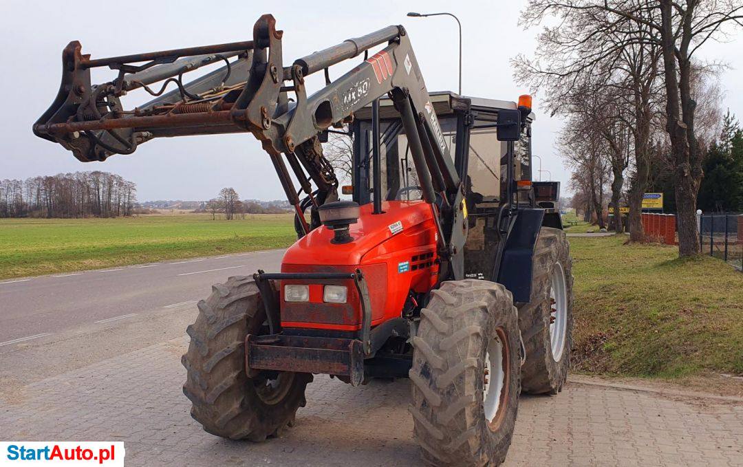 Same Explorer 95 Mocowania Do Tura 4 Cyl Półbieg Cena Brutto