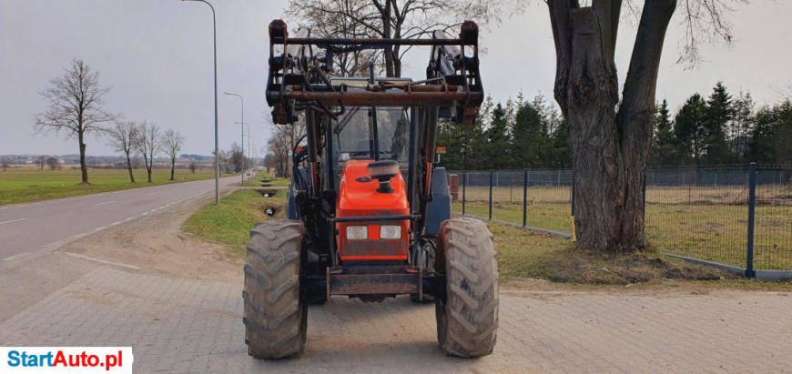 Same Explorer 95 Mocowania Do Tura 4 Cyl Półbieg Cena Brutto