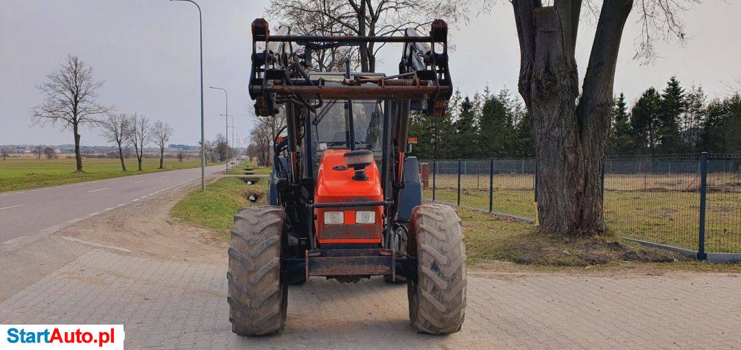 Same Explorer 95 Mocowania Do Tura 4 Cyl Półbieg Cena Brutto