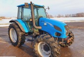 Landini Vision 95 2006r Perkins Ładne Opony Klimatyzacja