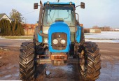Landini Vision 95 2006r Perkins Ładne Opony Klimatyzacja