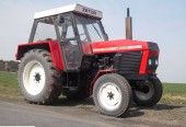 Zetor 8011