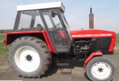 Zetor 8011