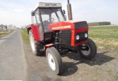 Zetor 8011