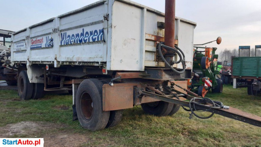 Stevens T565 A2