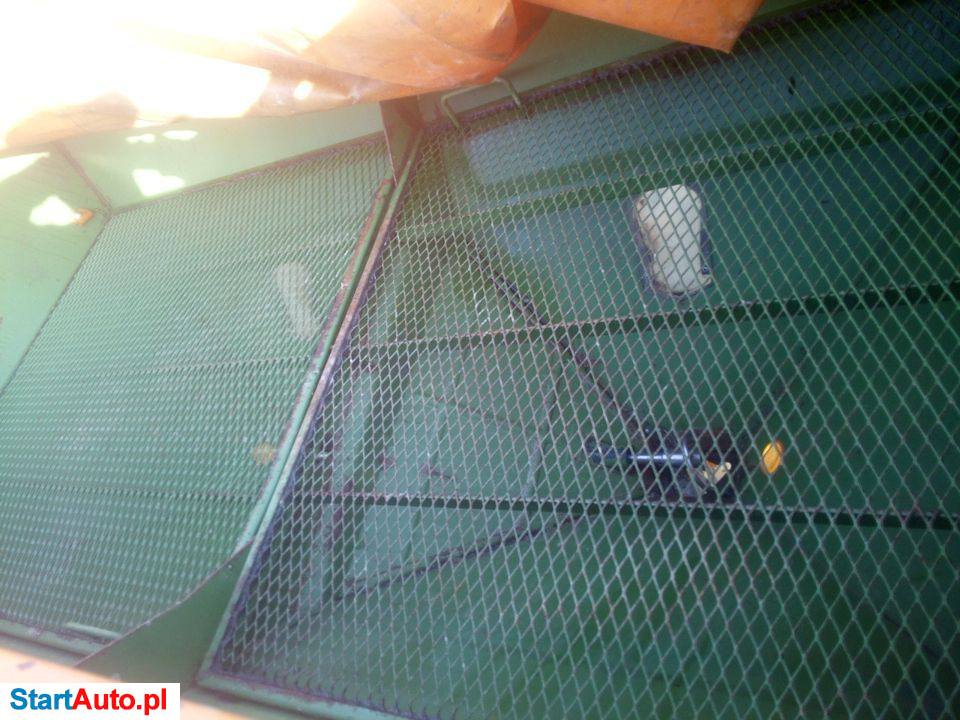 Amazone ZAM MAX- Tronic