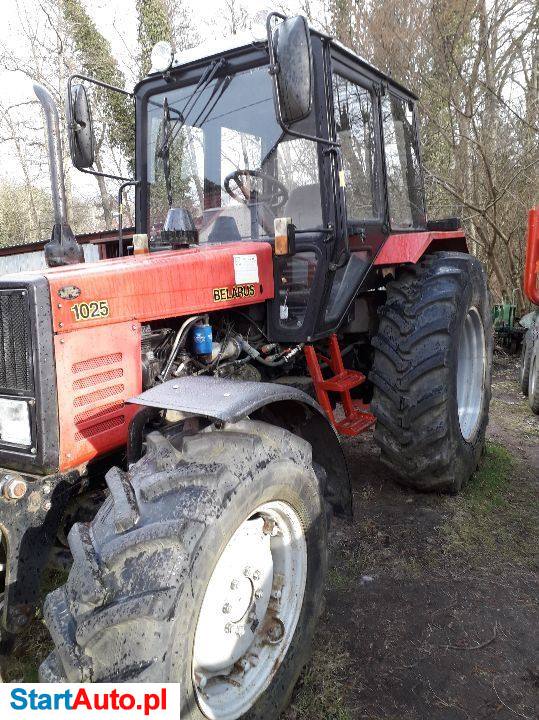 Belarus 1025