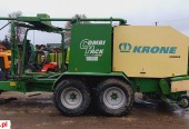 Krone CombiPack 1500 V MultiCut Prasoowijarka Bardzo Dobry Stan 2004t