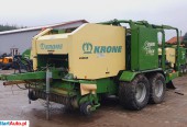 Krone CombiPack 1500 V MultiCut Prasoowijarka Bardzo Dobry Stan 2004t