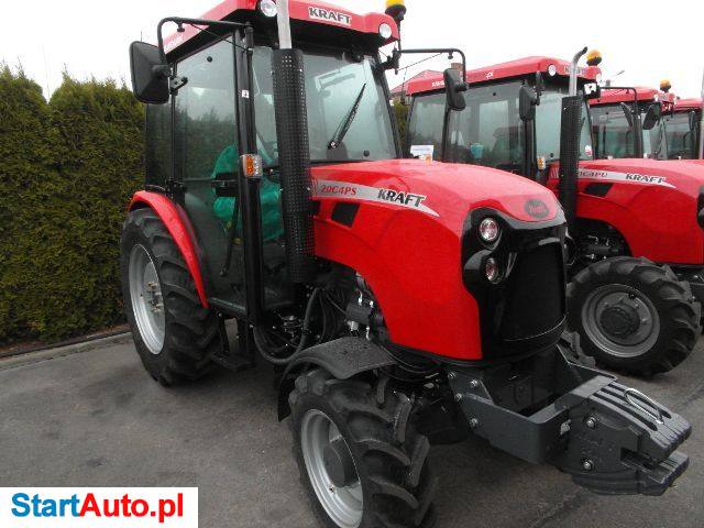 Kraft 20C4PS