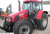 Case IH CS 110