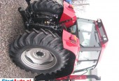 Case IH CS 110