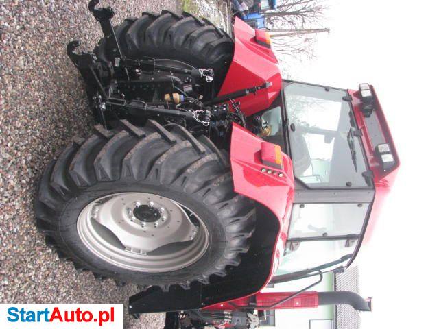 Case IH CS 110