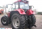 Case IH CS 110