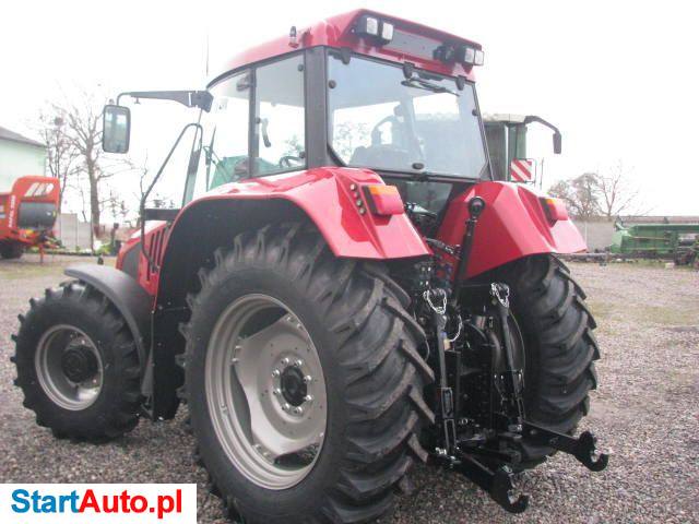Case IH CS 110