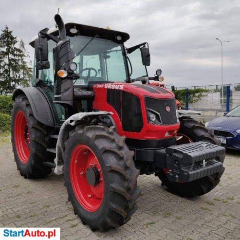 Ursus C-3120