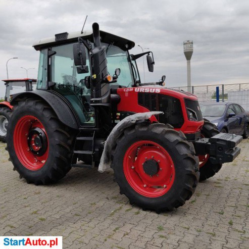 Ursus C-3120