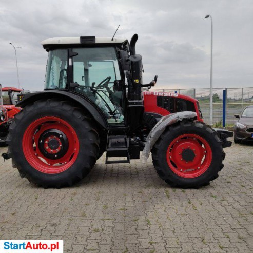 Ursus C-3120