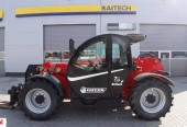 Faresin Faresin 7.30 Compact