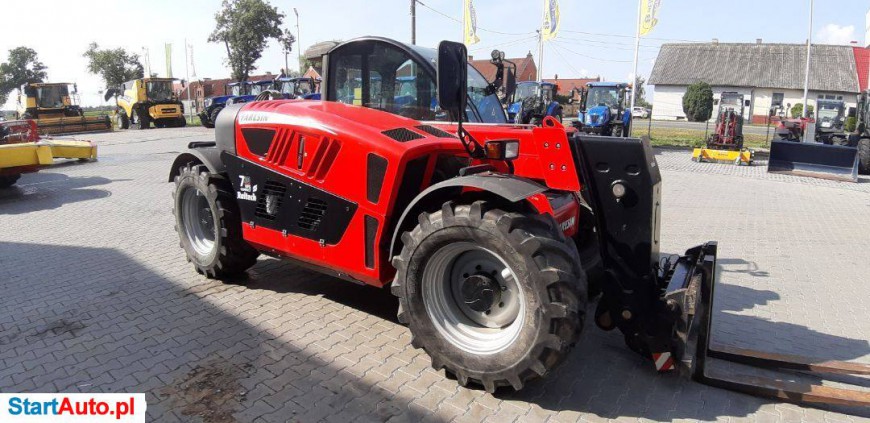 Faresin Faresin 7.30 Compact